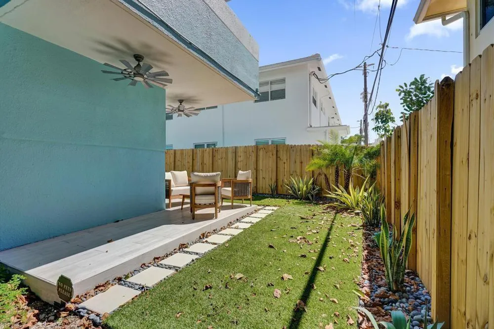 4549 Ocean Drive #1 Lauderdale By The Sea, FL 33308