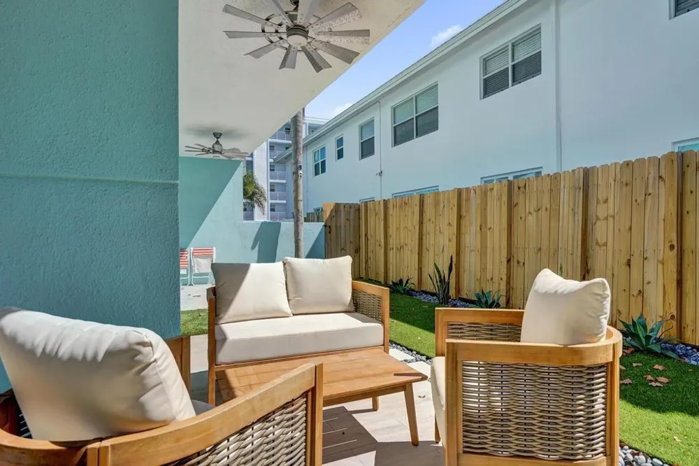 4549 Ocean Drive #1 Lauderdale By The Sea, FL 33308