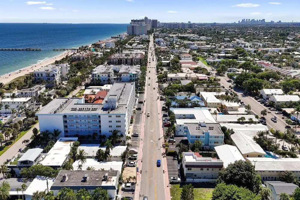4549 Ocean Drive #1 Lauderdale By The Sea, FL 33308