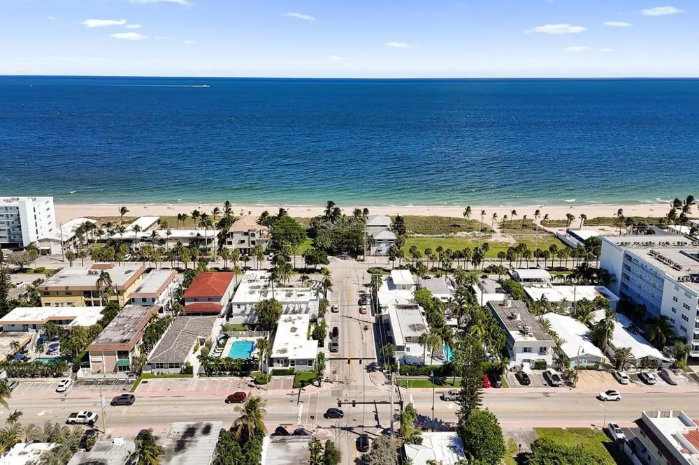 4549 Ocean Drive #1 Lauderdale By The Sea, FL 33308