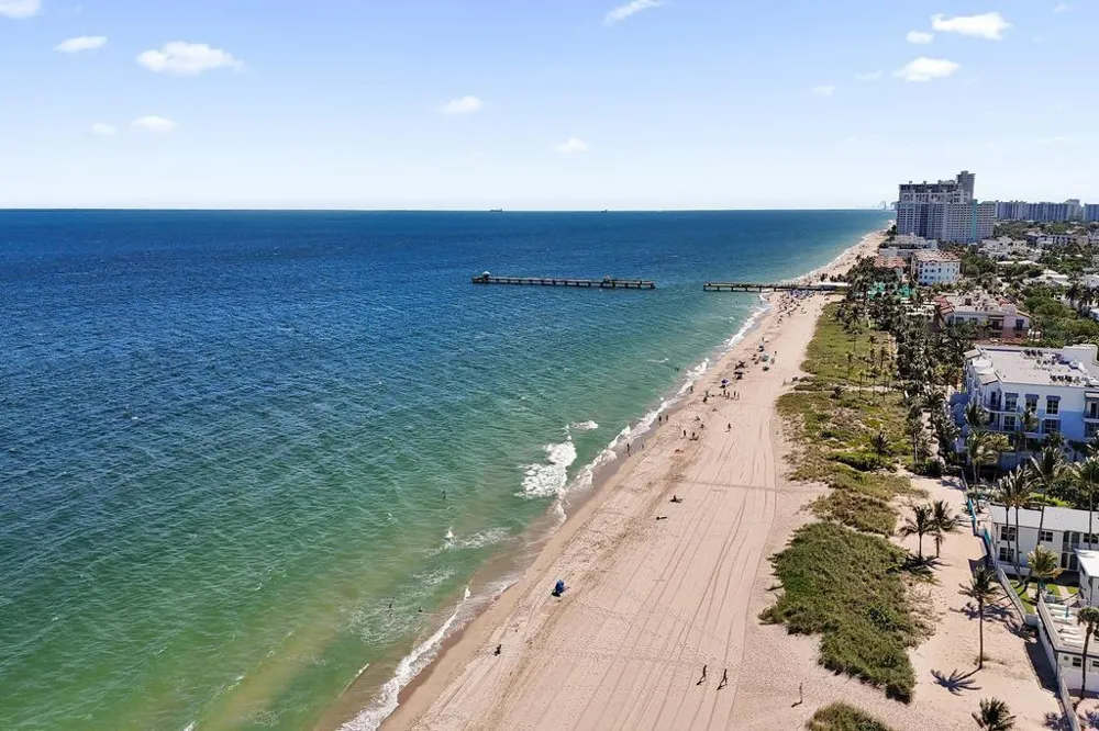 4549 Ocean Drive #1 Lauderdale By The Sea, FL 33308