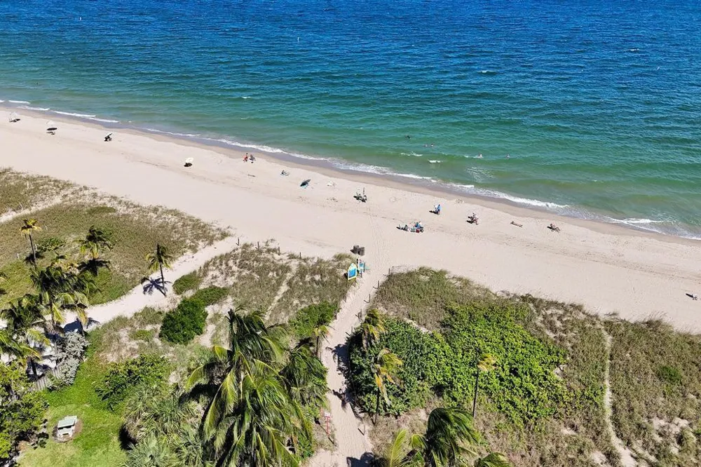 4549 Ocean Drive #1 Lauderdale By The Sea, FL 33308
