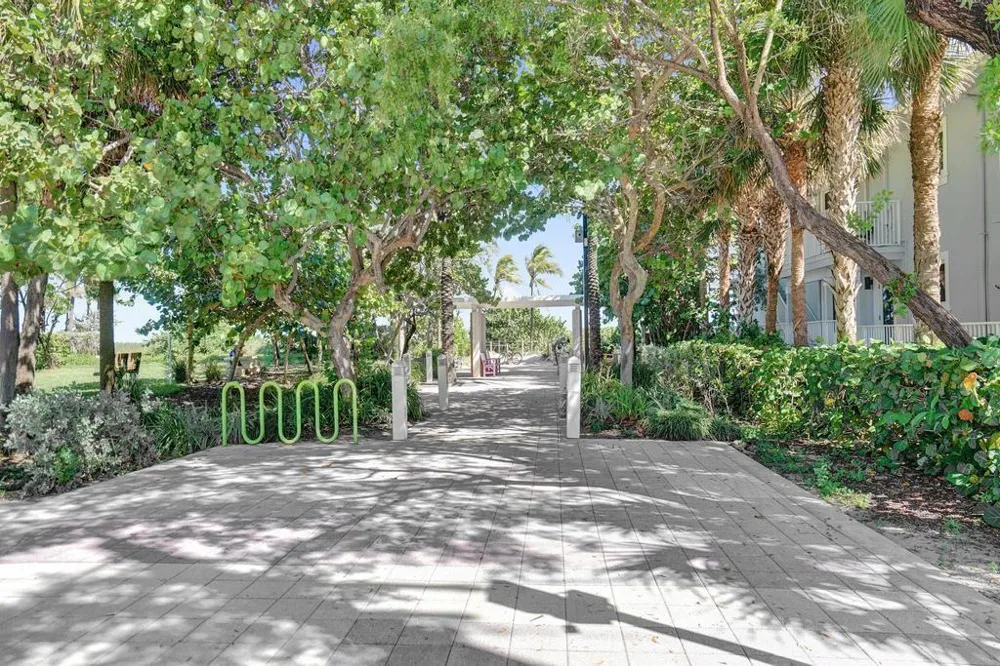 4549 Ocean Drive #1 Lauderdale By The Sea, FL 33308