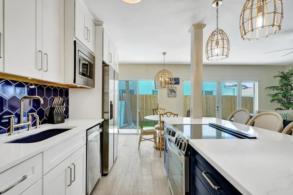 4549 Ocean Drive #1 Lauderdale By The Sea, FL 33308