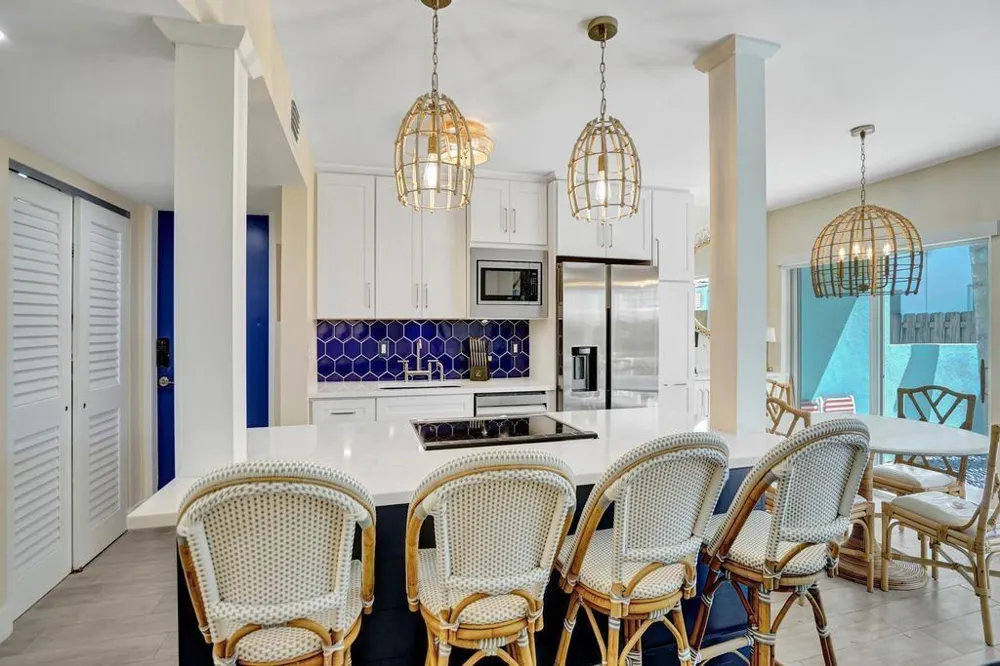 4549 Ocean Drive #1 Lauderdale By The Sea, FL 33308