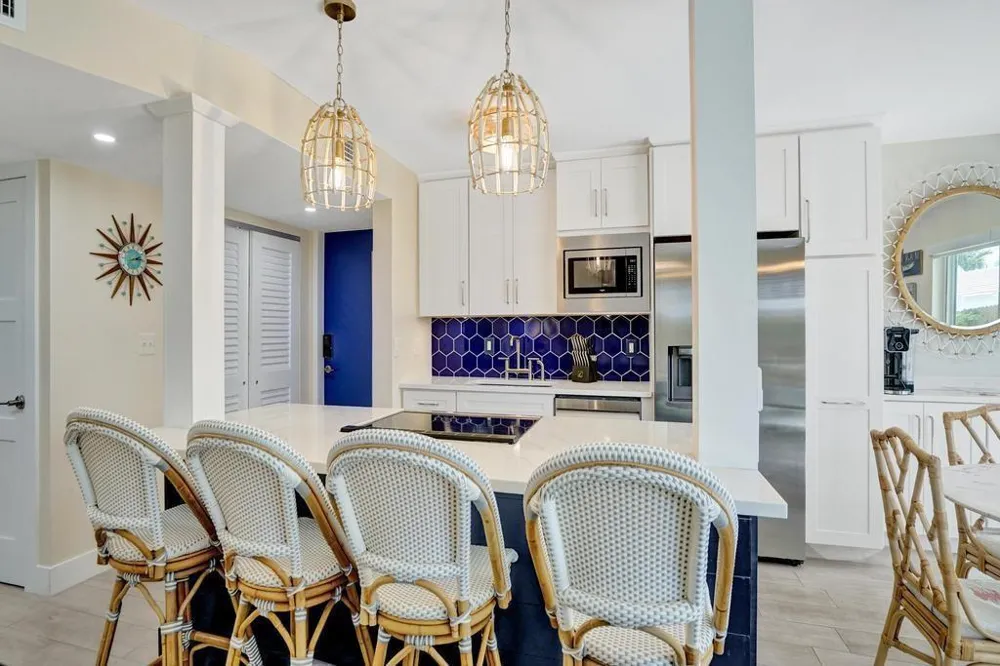 4549 Ocean Drive #1 Lauderdale By The Sea, FL 33308