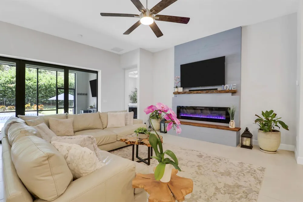 540 SE VILLANDRY WAY Port St. Lucie, FL 34984
