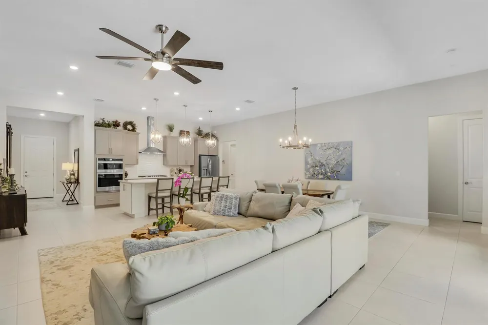 540 SE VILLANDRY WAY Port St. Lucie, FL 34984