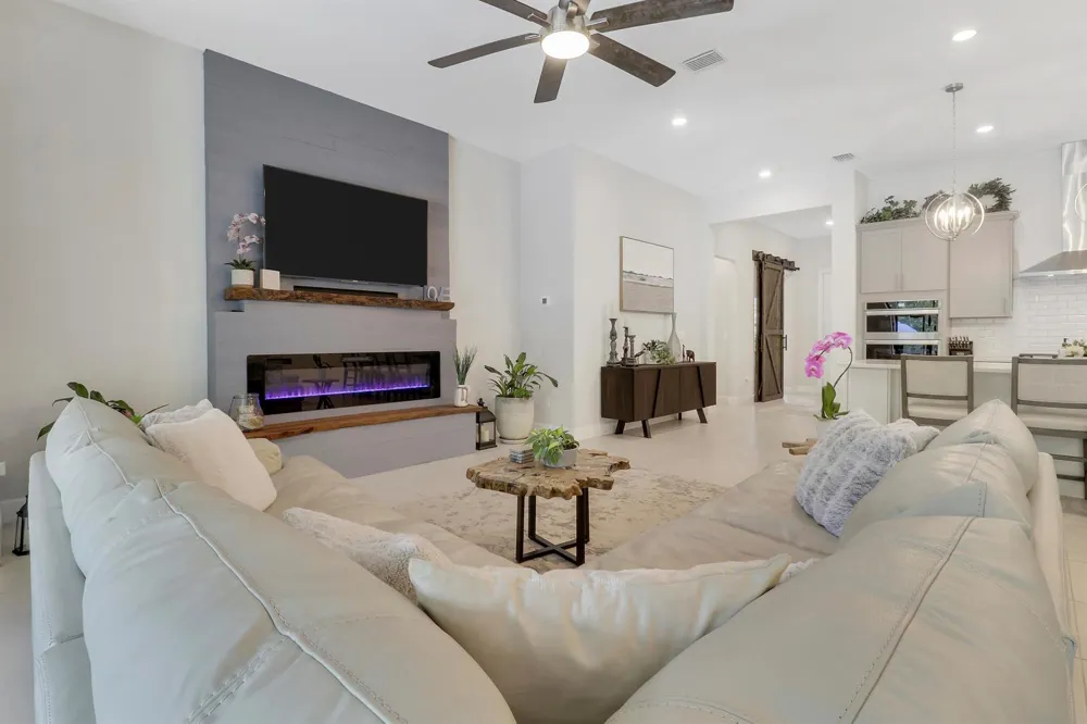 540 SE VILLANDRY WAY Port St. Lucie, FL 34984