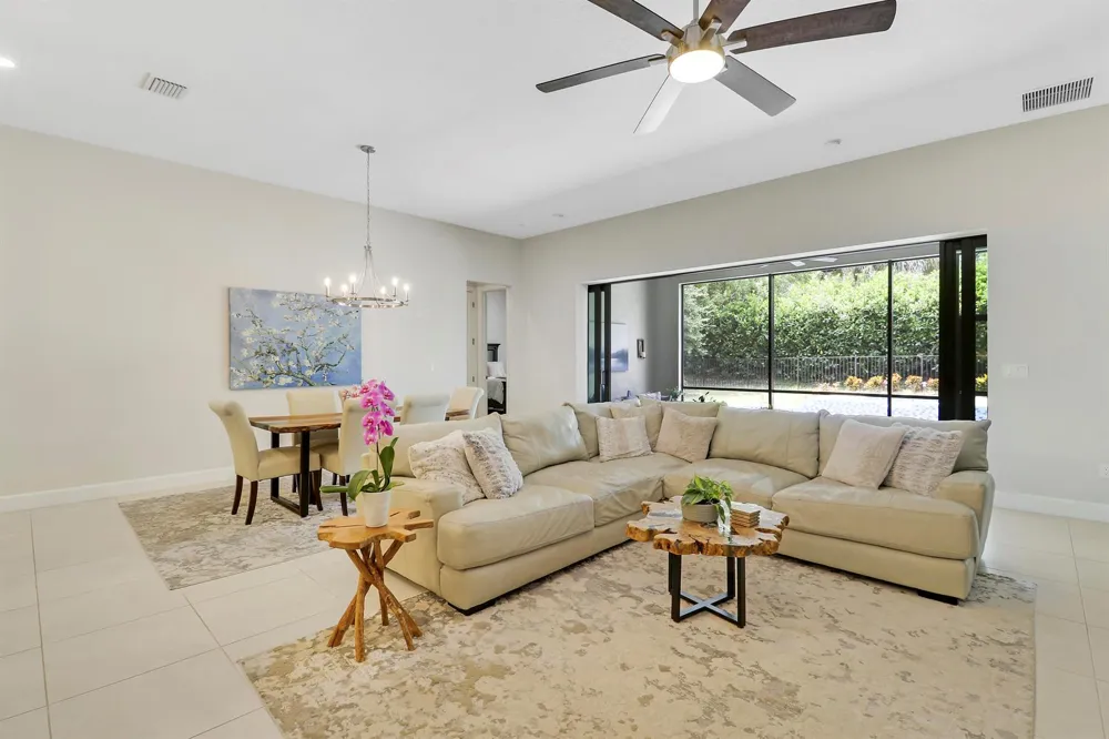 540 SE VILLANDRY WAY Port St. Lucie, FL 34984