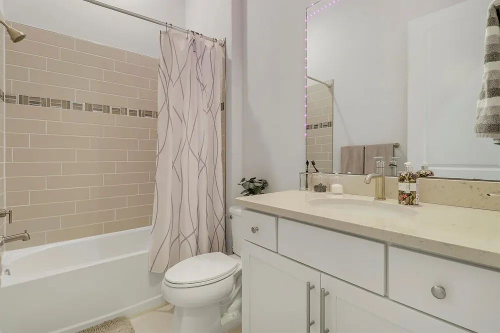540 SE VILLANDRY WAY Port St. Lucie, FL 34984