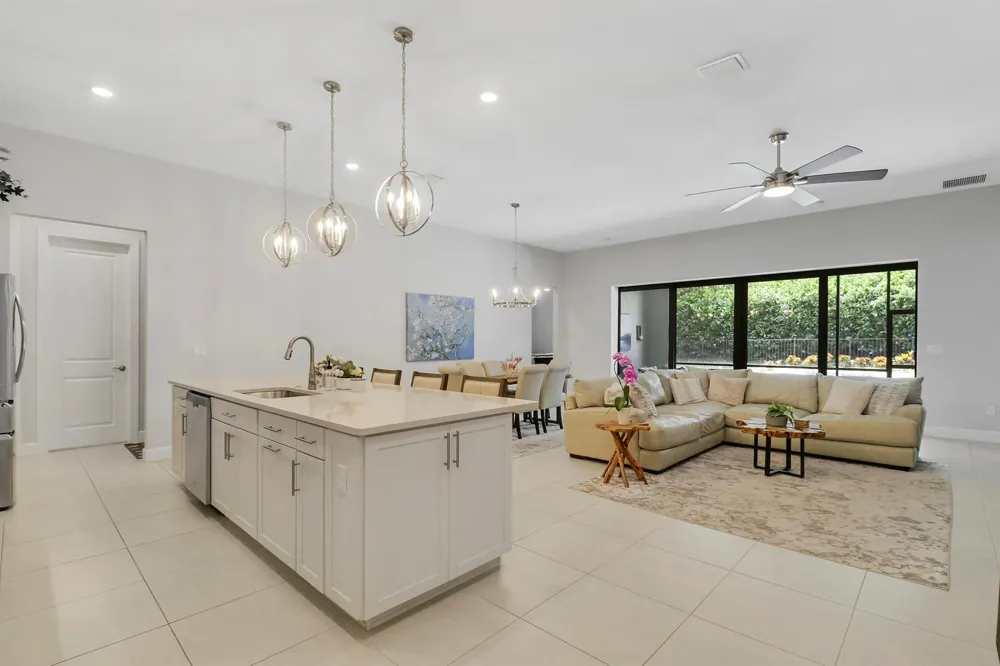 540 SE VILLANDRY WAY Port St. Lucie, FL 34984