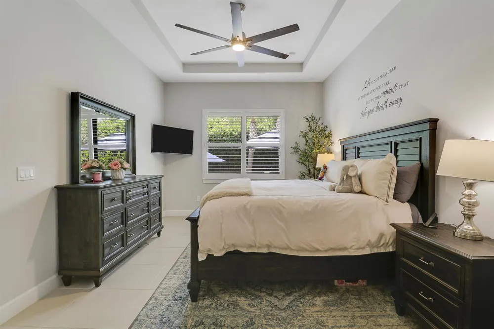 540 SE VILLANDRY WAY Port St. Lucie, FL 34984