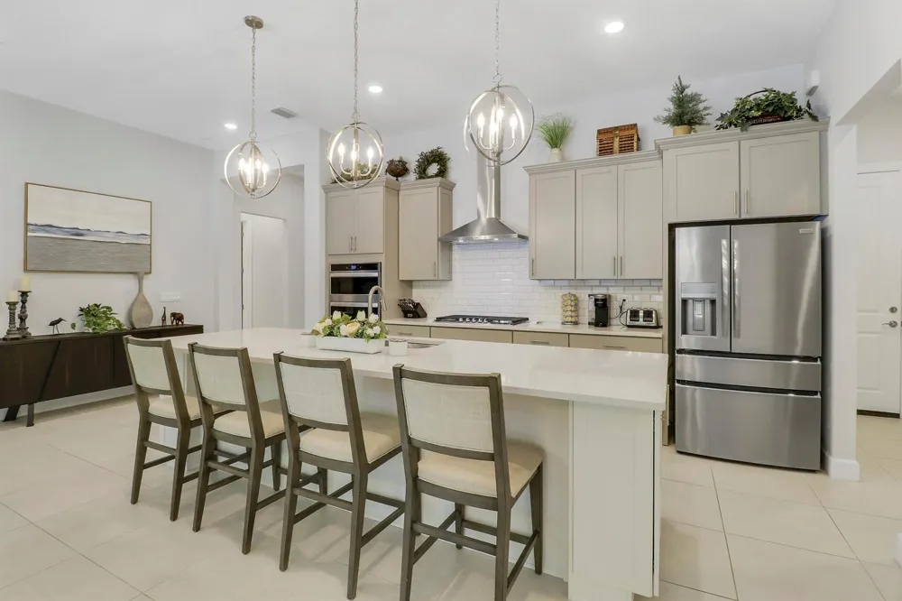 540 SE VILLANDRY WAY Port St. Lucie, FL 34984
