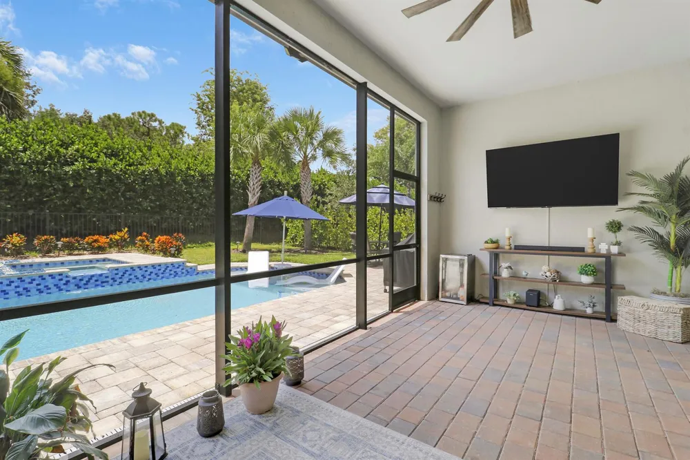 540 SE VILLANDRY WAY Port St. Lucie, FL 34984