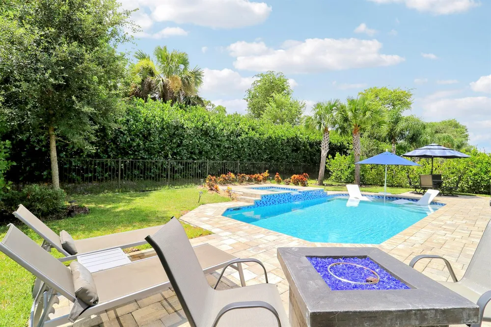 540 SE VILLANDRY WAY Port St. Lucie, FL 34984