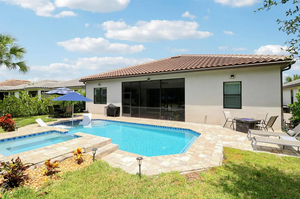 540 SE VILLANDRY WAY Port St. Lucie, FL 34984