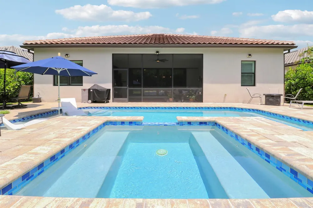 540 SE VILLANDRY WAY Port St. Lucie, FL 34984