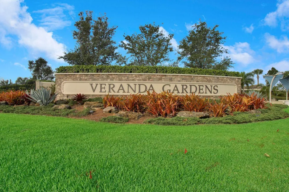 540 SE VILLANDRY WAY Port St. Lucie, FL 34984