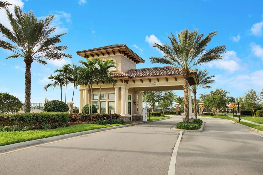 540 SE VILLANDRY WAY Port St. Lucie, FL 34984
