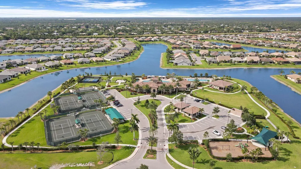 540 SE VILLANDRY WAY Port St. Lucie, FL 34984