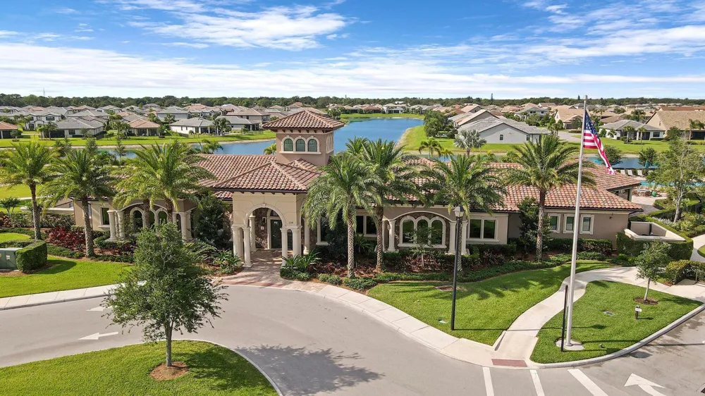 540 SE VILLANDRY WAY Port St. Lucie, FL 34984