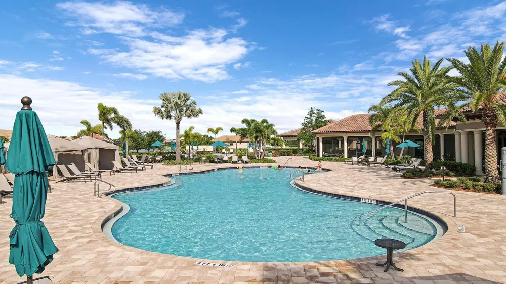 540 SE VILLANDRY WAY Port St. Lucie, FL 34984
