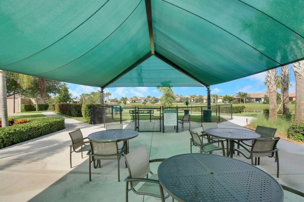 540 SE VILLANDRY WAY Port St. Lucie, FL 34984