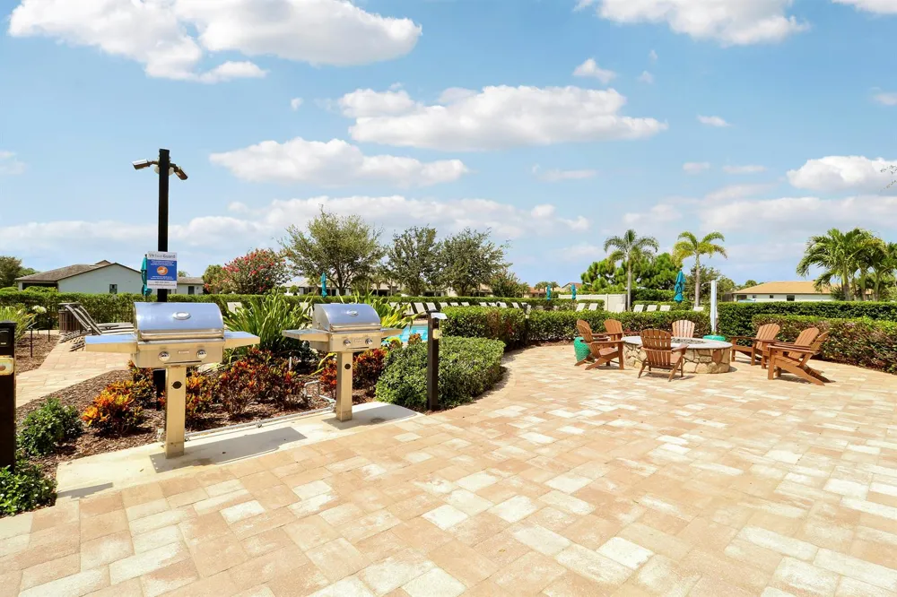 540 SE VILLANDRY WAY Port St. Lucie, FL 34984