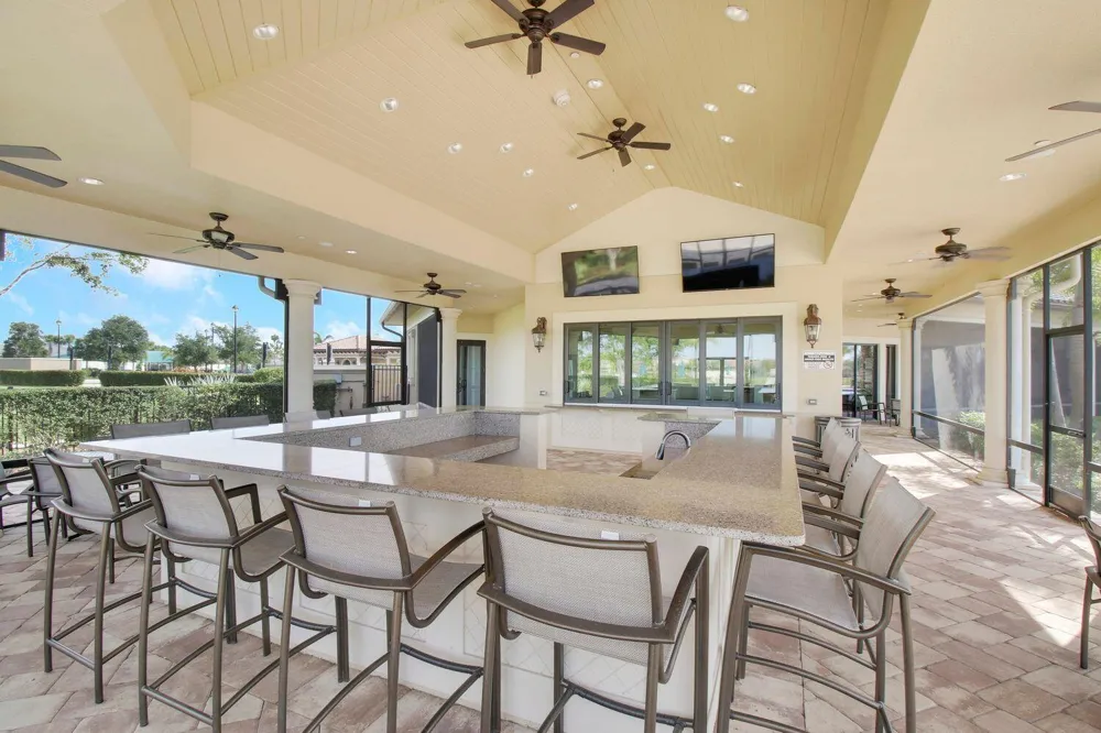 540 SE VILLANDRY WAY Port St. Lucie, FL 34984