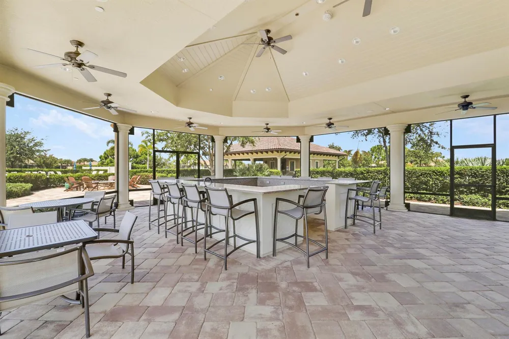 540 SE VILLANDRY WAY Port St. Lucie, FL 34984