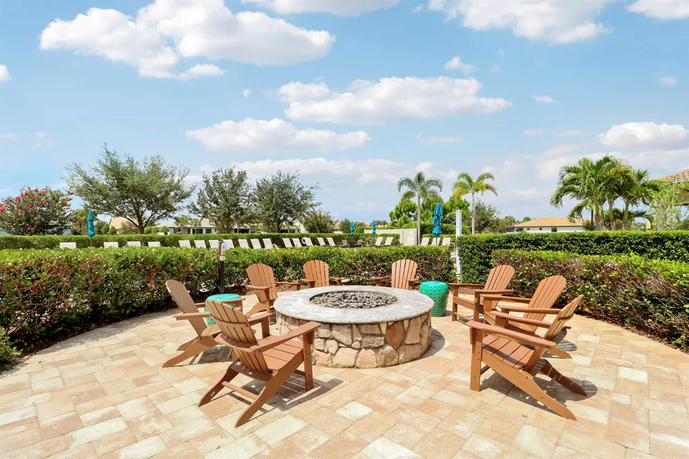 540 SE VILLANDRY WAY Port St. Lucie, FL 34984