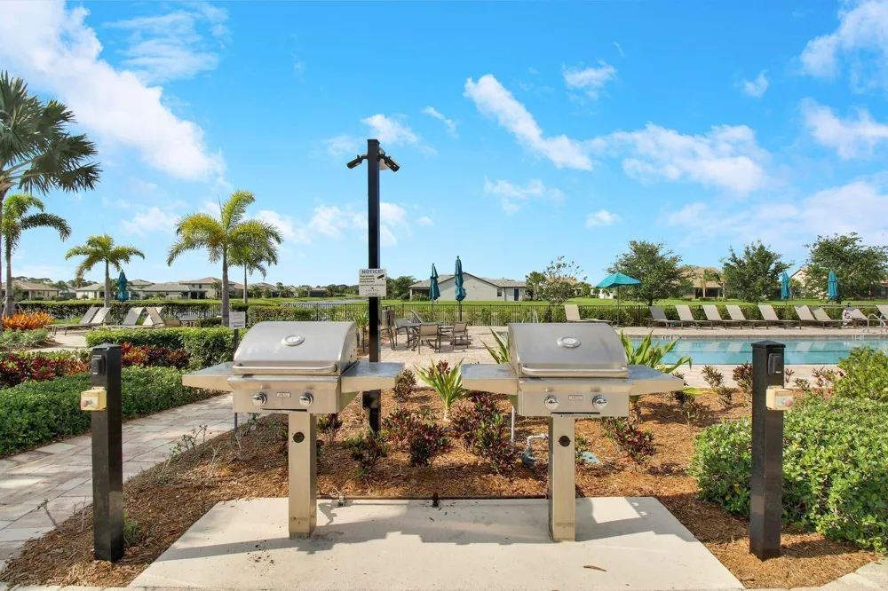 540 SE VILLANDRY WAY Port St. Lucie, FL 34984
