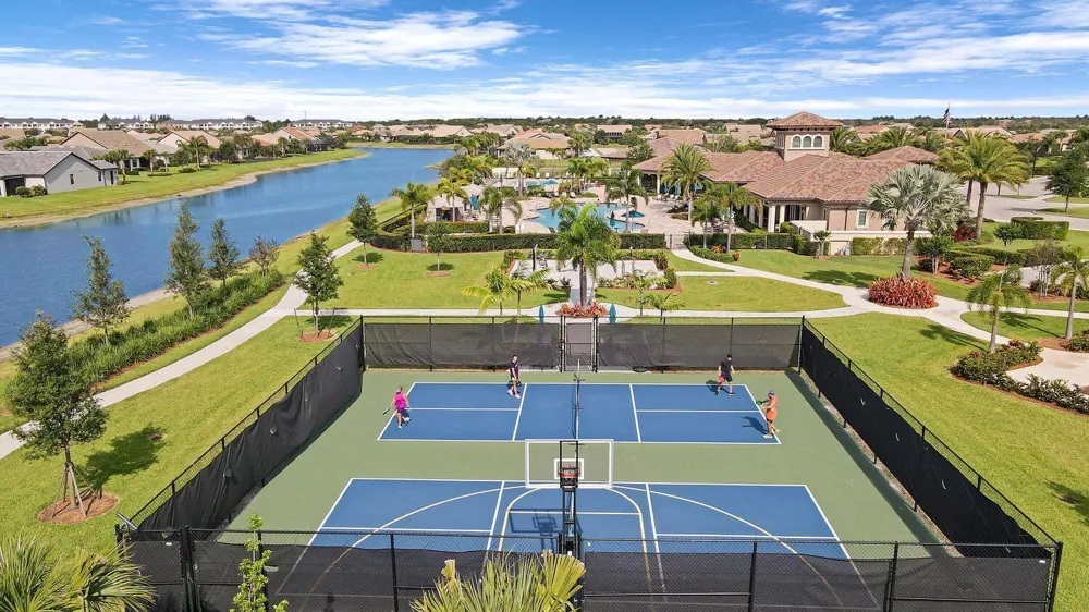 540 SE VILLANDRY WAY Port St. Lucie, FL 34984
