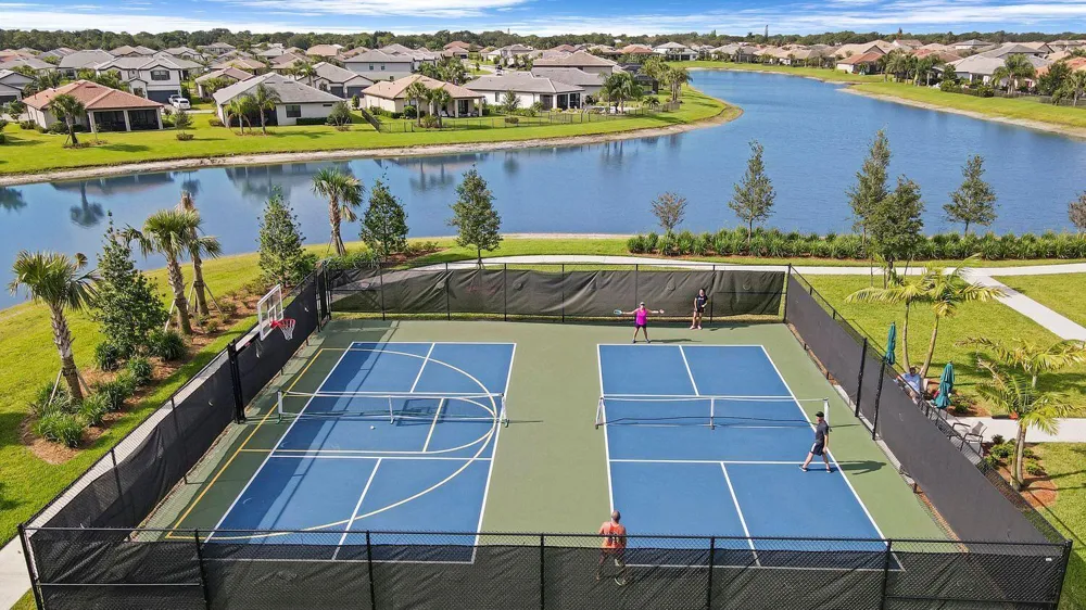 540 SE VILLANDRY WAY Port St. Lucie, FL 34984