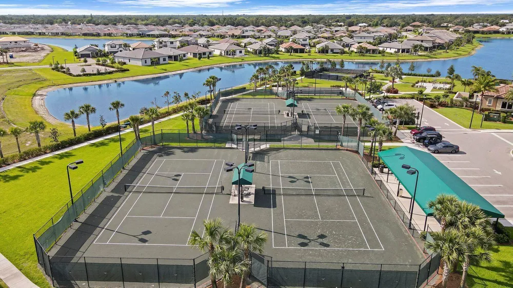 540 SE VILLANDRY WAY Port St. Lucie, FL 34984
