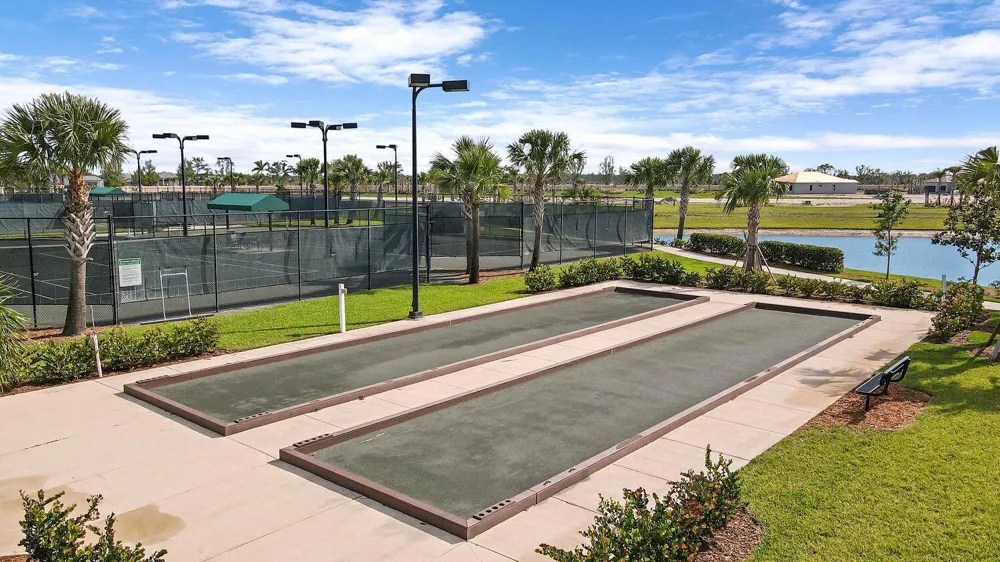 540 SE VILLANDRY WAY Port St. Lucie, FL 34984