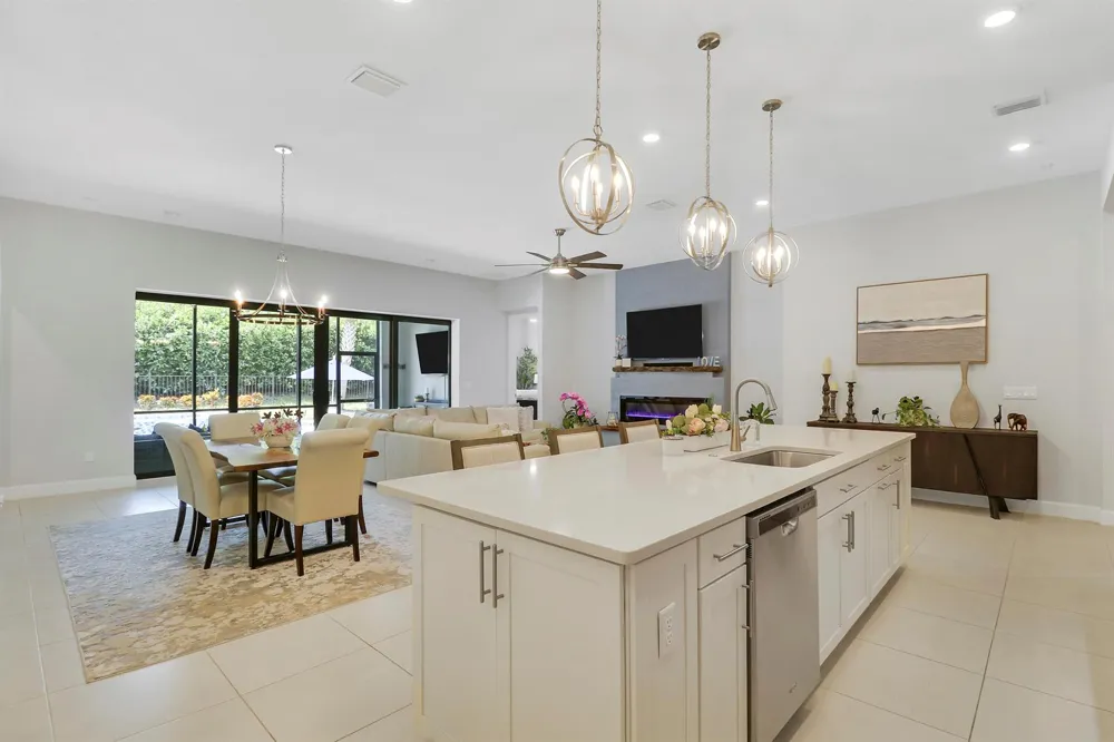 540 SE VILLANDRY WAY Port St. Lucie, FL 34984