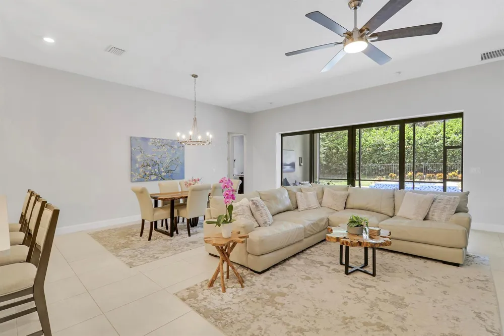 540 SE VILLANDRY WAY Port St. Lucie, FL 34984