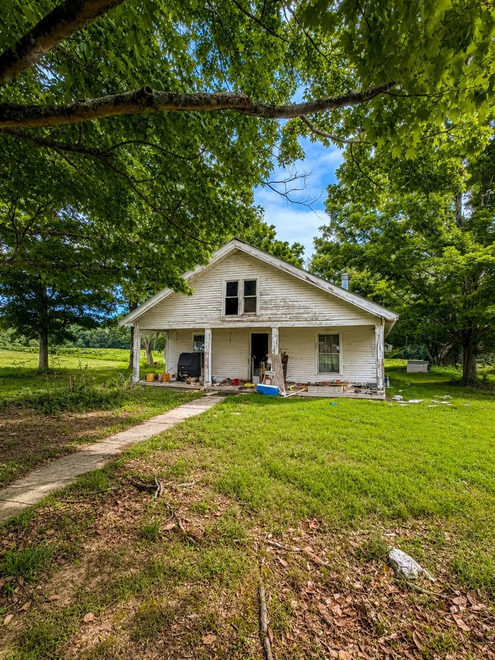 520 Ferrell Rd Smithville, TN 37166