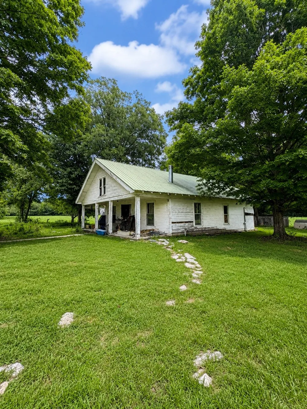 520 Ferrell Rd Smithville, TN 37166