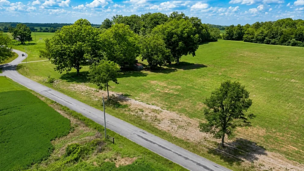 520 Ferrell Rd Smithville, TN 37166