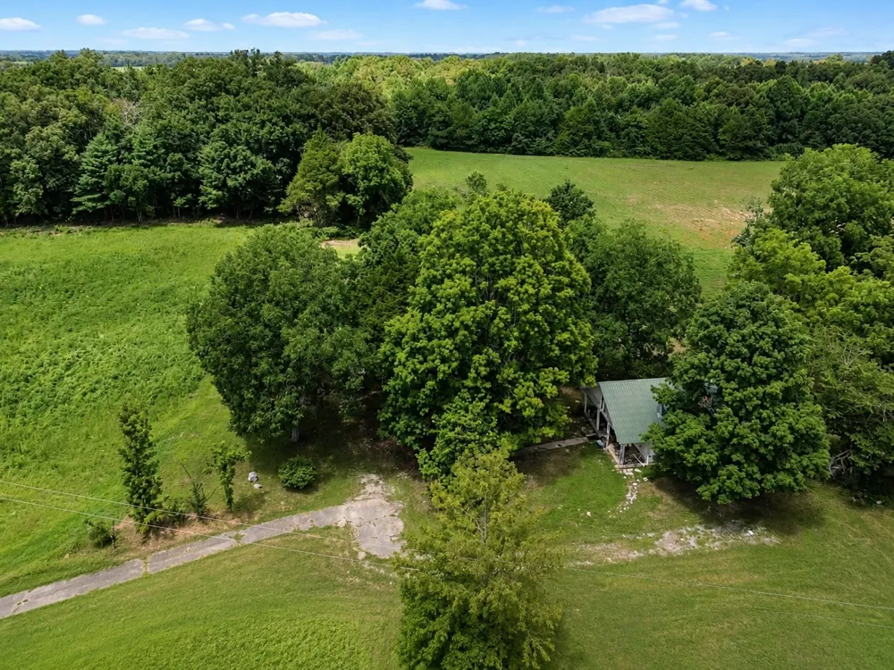 520 Ferrell Rd Smithville, TN 37166