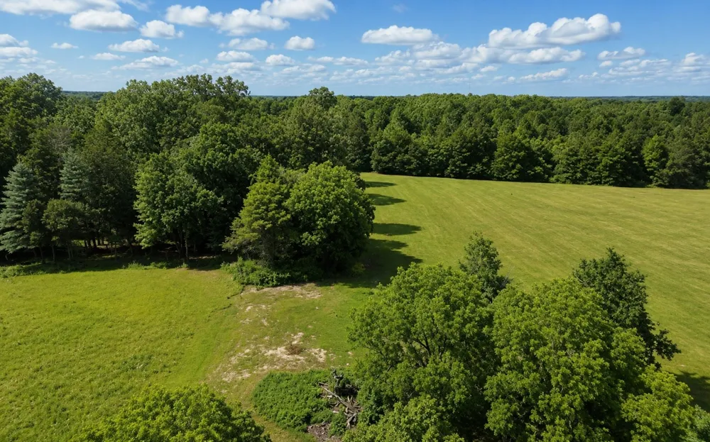 520 Ferrell Rd Smithville, TN 37166