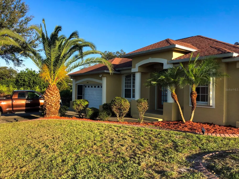 8441 ATTALLA AVENUE North Port, FL 34287