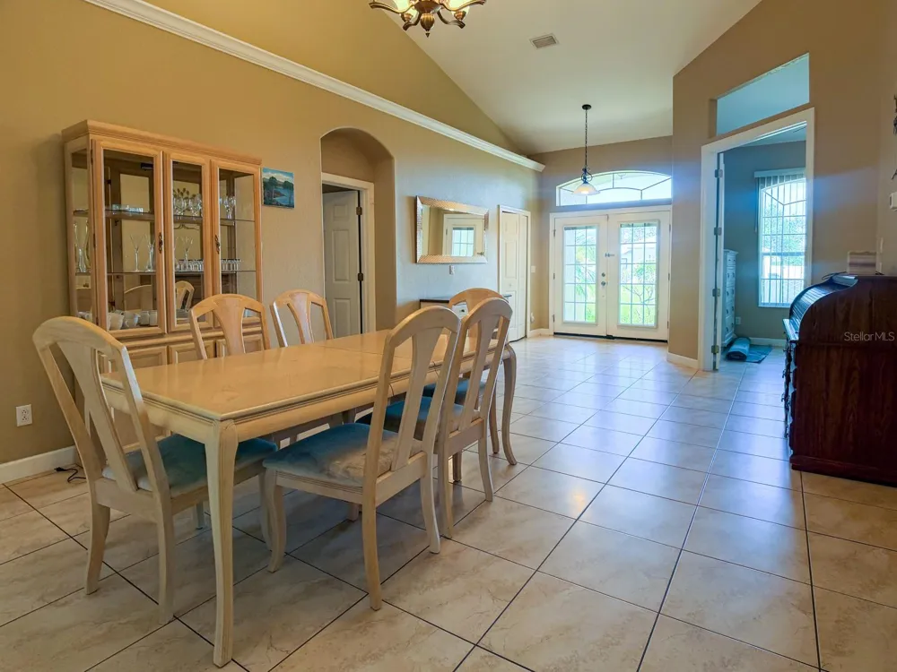 8441 ATTALLA AVENUE North Port, FL 34287