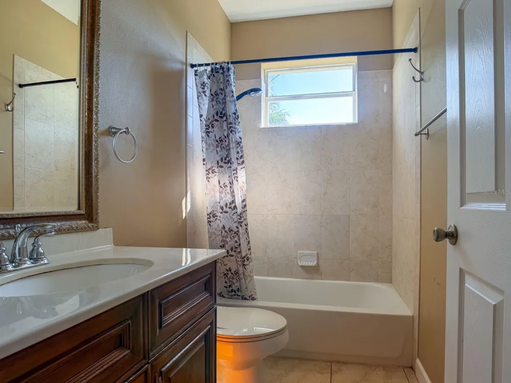 8441 ATTALLA AVENUE North Port, FL 34287