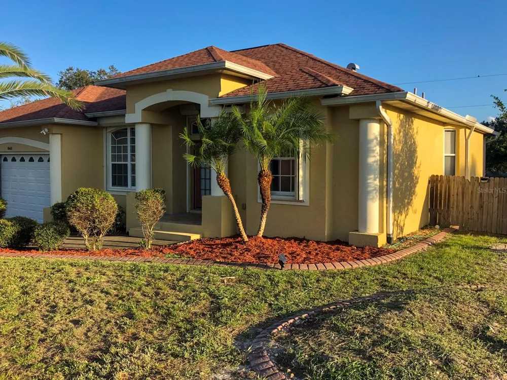 8441 ATTALLA AVENUE North Port, FL 34287