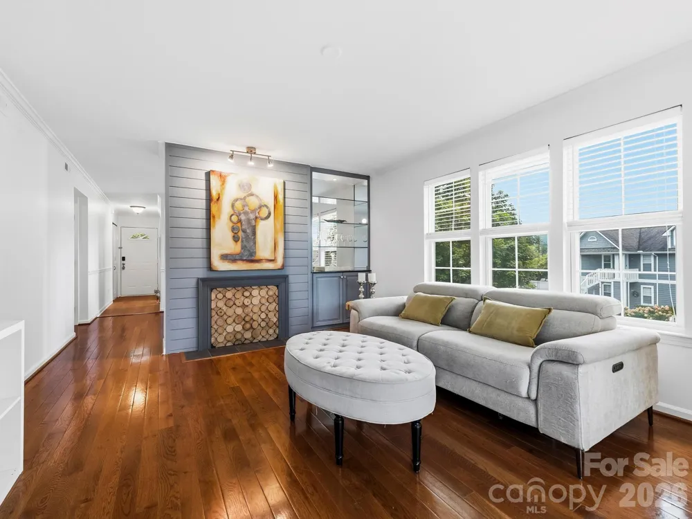 4402 Marble Way Asheville, NC 28806