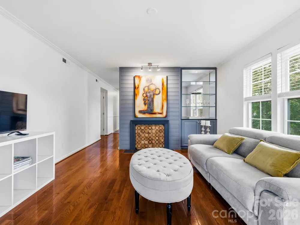 4402 Marble Way Asheville, NC 28806